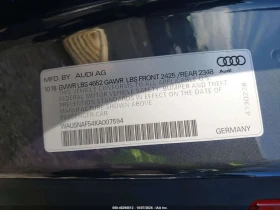 Audi A5 | Mobile.bg � ����� ������ 9