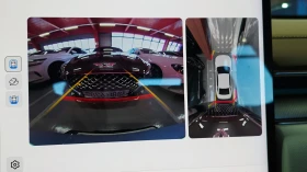 Hyundai Grandeur INSPIRATION * ЧИСТО НОВ* KРАЙНА ЦЕНА | Auto.bg — изображение 12
