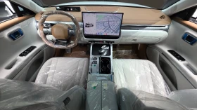 Hyundai Grandeur INSPIRATION * ЧИСТО НОВ* KРАЙНА ЦЕНА | Auto.bg — изображение 9