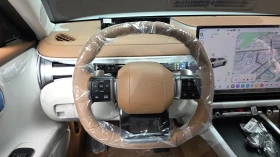 Hyundai Grandeur INSPIRATION * ЧИСТО НОВ* KРАЙНА ЦЕНА | Auto.bg — изображение 10