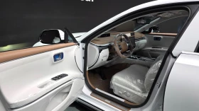 Hyundai Grandeur INSPIRATION * ЧИСТО НОВ* KРАЙНА ЦЕНА | Auto.bg — изображение 6
