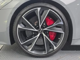 Audi Rs7 4.0 TFSI V8 QUATTRO/ HEAD-UP/ PANO/ DISTRONIK/ 360 | Auto.bg — изображение 5