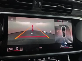 Audi Rs7 4.0 TFSI V8 QUATTRO/ HEAD-UP/ PANO/ DISTRONIK/ 360 | Auto.bg — изображение 15