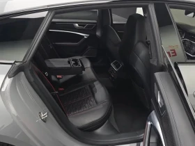 Audi Rs7 4.0 TFSI V8 QUATTRO/ HEAD-UP/ PANO/ DISTRONIK/ 360 | Auto.bg — изображение 12