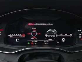 Audi Rs7 4.0 TFSI V8 QUATTRO/ HEAD-UP/ PANO/ DISTRONIK/ 360 | Auto.bg — изображение 8