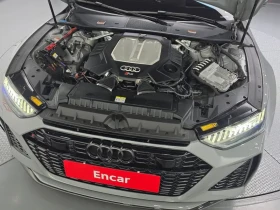 Audi Rs7 4.0 TFSI V8 QUATTRO/ HEAD-UP/ PANO/ DISTRONIK/ 360 | Auto.bg — изображение 6