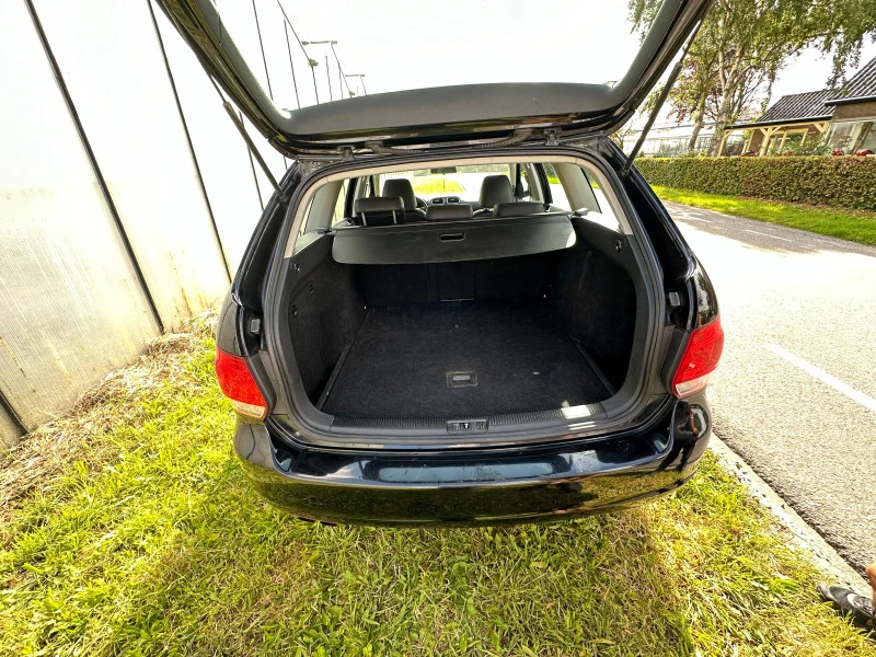 VW Jetta, снимка 6 - Автомобили и джипове - 47326083