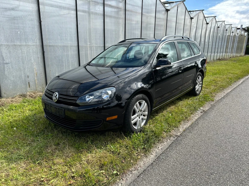 VW Jetta, снимка 1 - Автомобили и джипове - 47326083