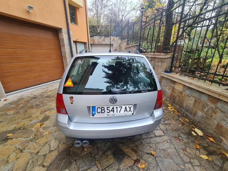 VW Golf, снимка 3 - Автомобили и джипове - 47997073