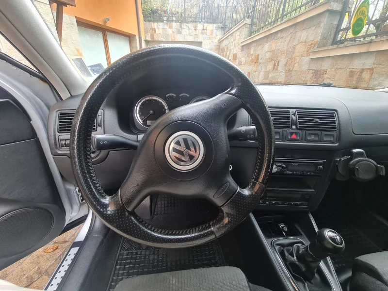 VW Golf, снимка 9 - Автомобили и джипове - 47997073