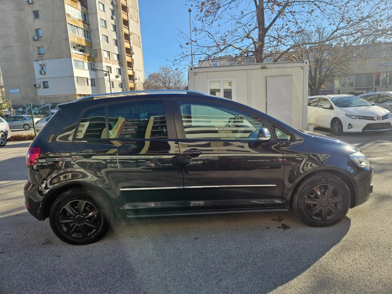 VW Golf Plus 1.4 TSI, снимка 8 - Автомобили и джипове - 48366475