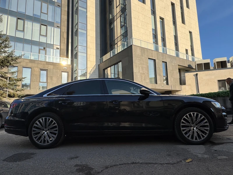 Audi A8 3.0 | HYBRID * , снимка 5 - Автомобили и джипове - 48851647