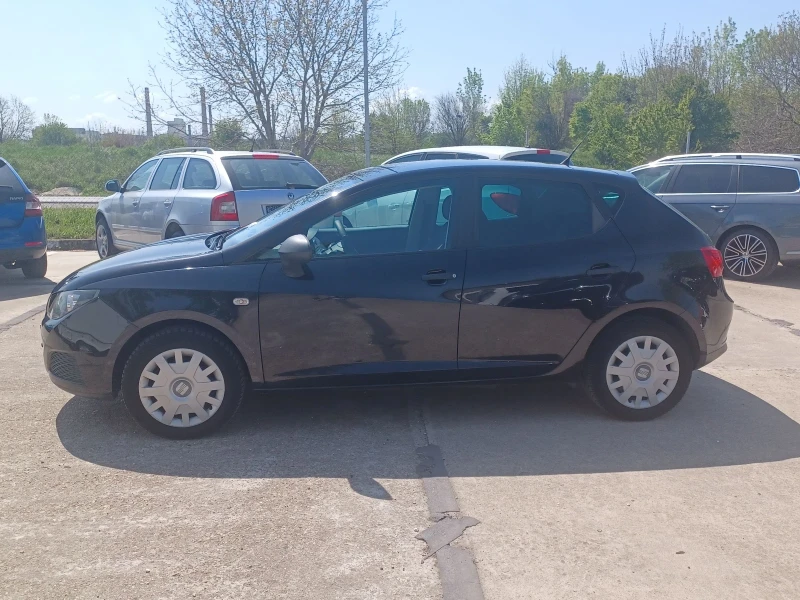 Seat Ibiza 1.2i 12v, снимка 3 - Автомобили и джипове - 50032464