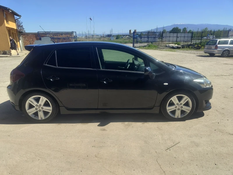 Toyota Auris GT Toyota Sport, снимка 5 - Автомобили и джипове - 50827262