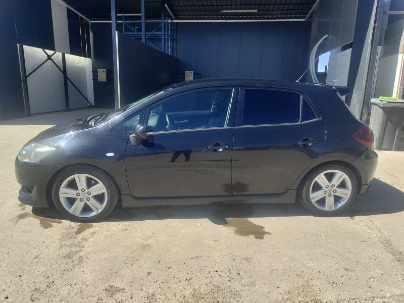 Toyota Auris GT Toyota Sport, снимка 2 - Автомобили и джипове - 50827262