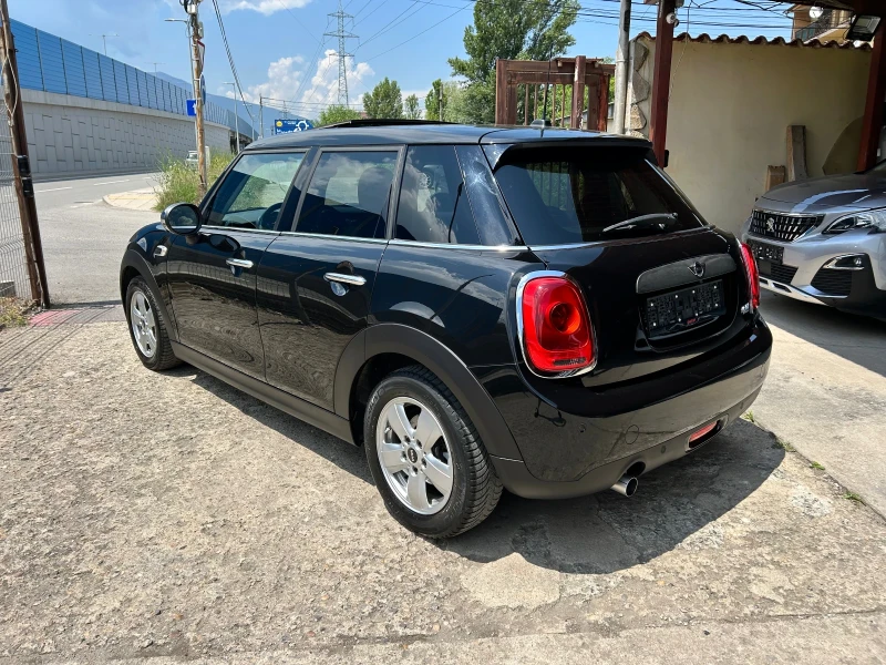 Mini Cooper ONE 1.2TURBO, снимка 2 - Автомобили и джипове - 50564965