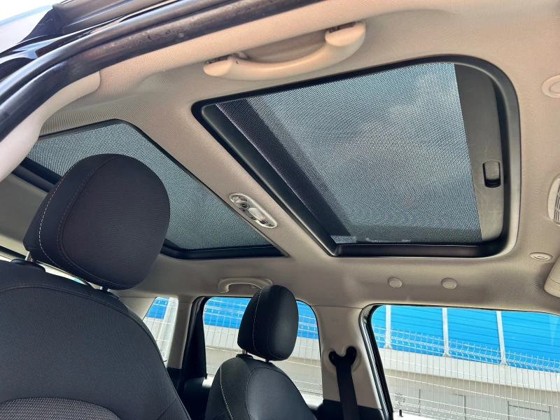 Mini Cooper ONE 1.2TURBO, снимка 13 - Автомобили и джипове - 50564965