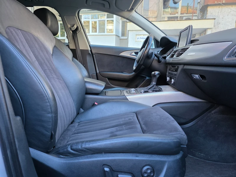 Audi A6 Allroad BiTurbo, снимка 7 - Автомобили и джипове - 52305509