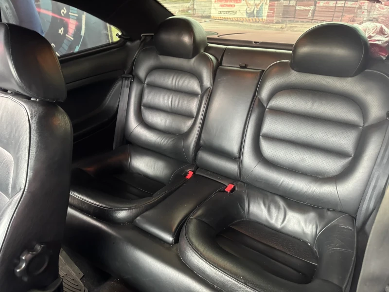 Peugeot 406, снимка 9 - Автомобили и джипове - 52367813