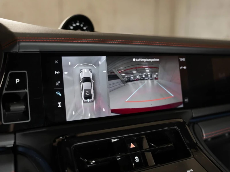 Porsche Panamera GTS/FACELIFT/CARBON/SPORT DESIGN/BOSE/MATRIX/PANO/, снимка 13 - Автомобили и джипове - 53119942