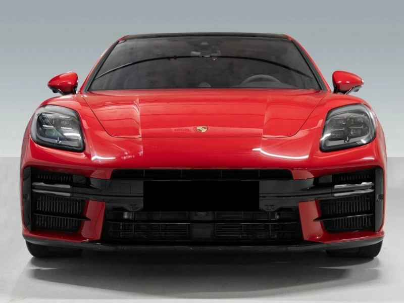 Porsche Panamera GTS/FACELIFT/CARBON/SPORT DESIGN/BOSE/MATRIX/PANO/, снимка 2 - Автомобили и джипове - 53119942
