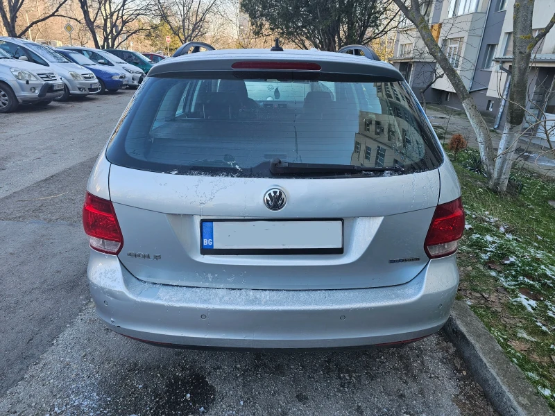 VW Golf, снимка 5 - Автомобили и джипове - 53131050