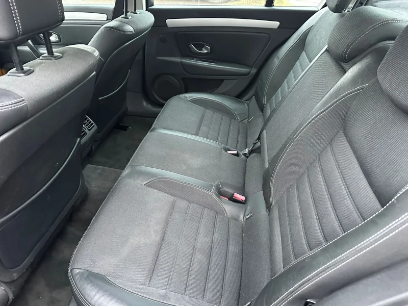 Renault Laguna 2, 000 EURO4 , снимка 9 - Автомобили и джипове - 53184021