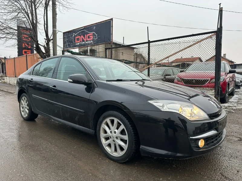 Renault Laguna 2, 000 EURO4 