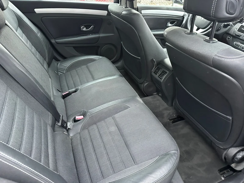 Renault Laguna 2, 000 EURO4 , снимка 10 - Автомобили и джипове - 53184021