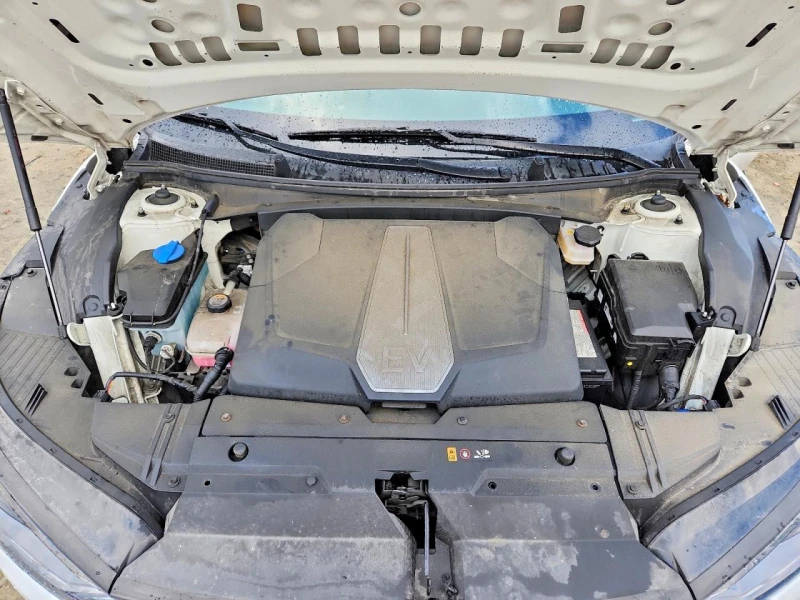 Kia EV6 LIGHT, снимка 12 - Автомобили и джипове - 53432923