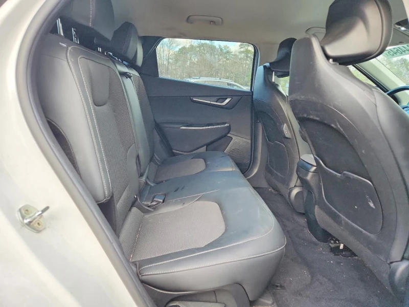 Kia EV6 LIGHT, снимка 11 - Автомобили и джипове - 53432923