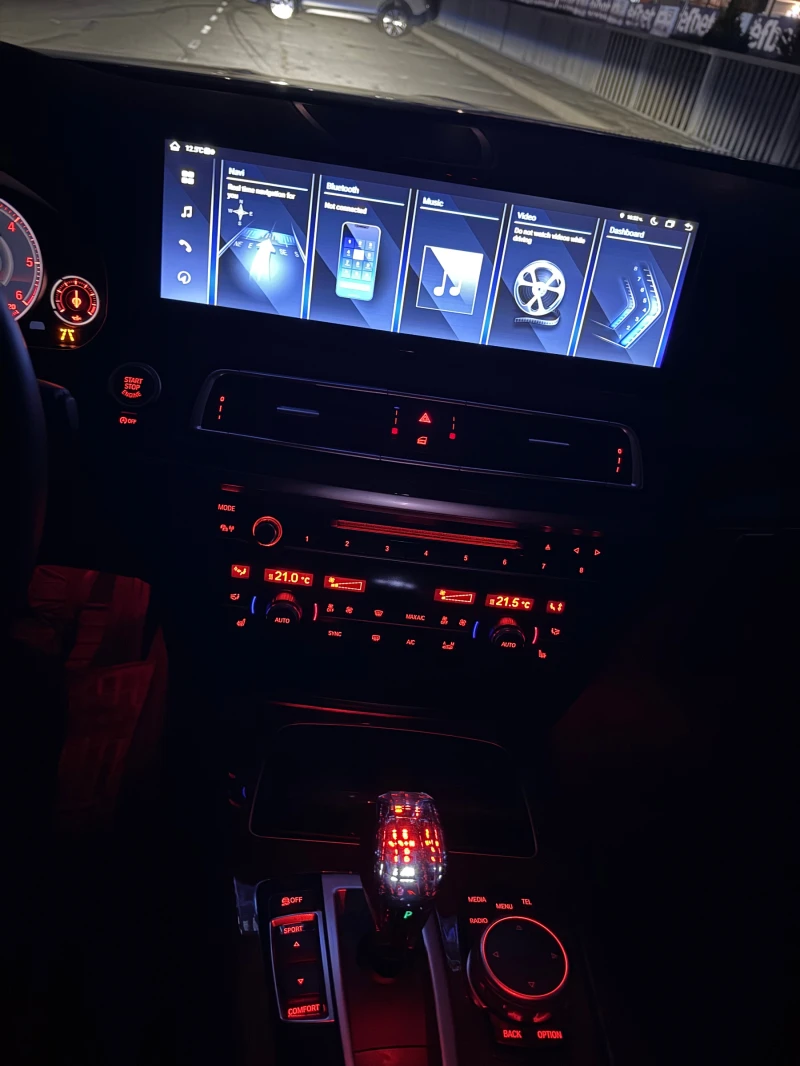 BMW 740 face G20, снимка 16 - Автомобили и джипове - 53528552