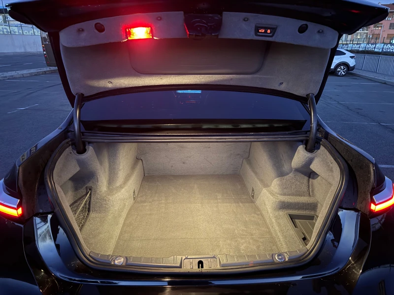 BMW 740 face G20, снимка 13 - Автомобили и джипове - 53528552