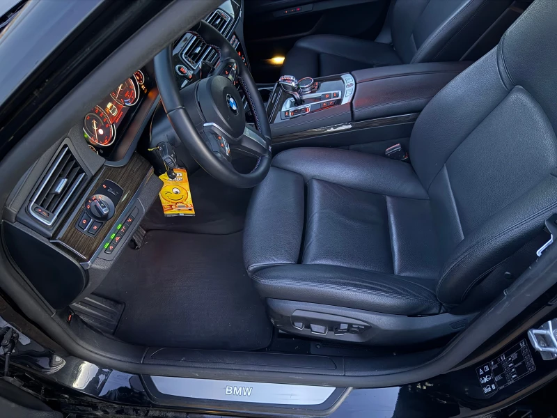 BMW 740 face G20, снимка 7 - Автомобили и джипове - 53528552