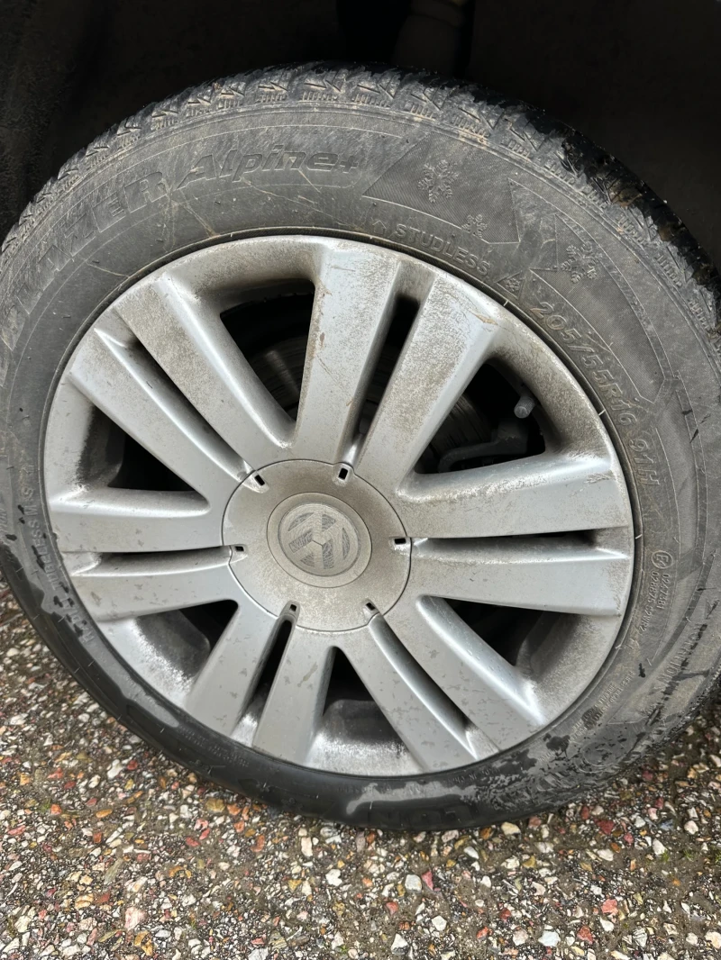 VW Passat 2.0FSI6скBLR, снимка 14 - Автомобили и джипове - 53556673