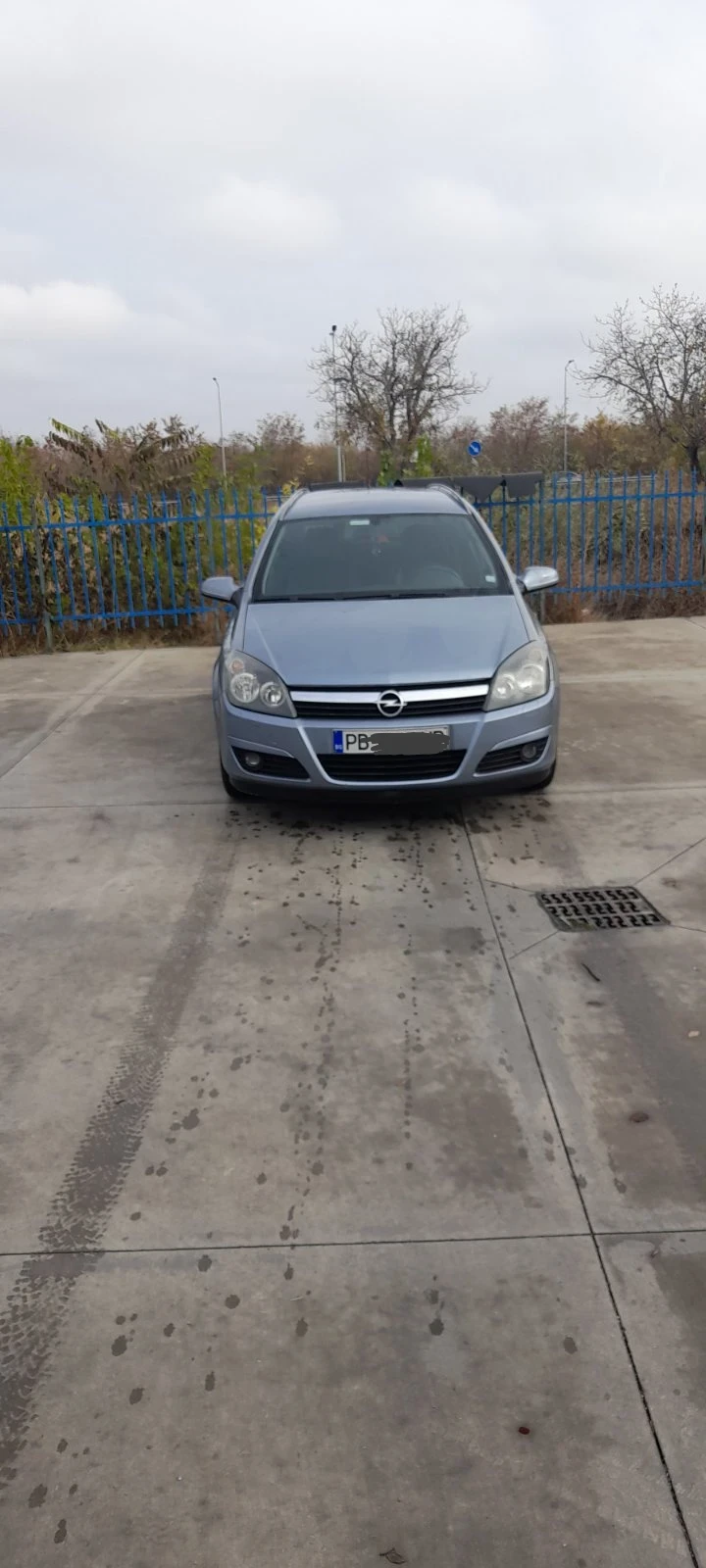 Opel Astra  - изображение 2