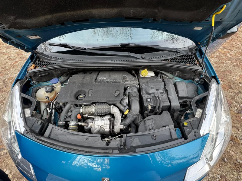 Citroen DS3 1.6 HDI - 10500 лв. - 76785380 | Car24.bg