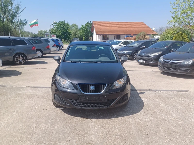 Seat Ibiza 1.2i 12v - 5800 лв. - 43417554 1
