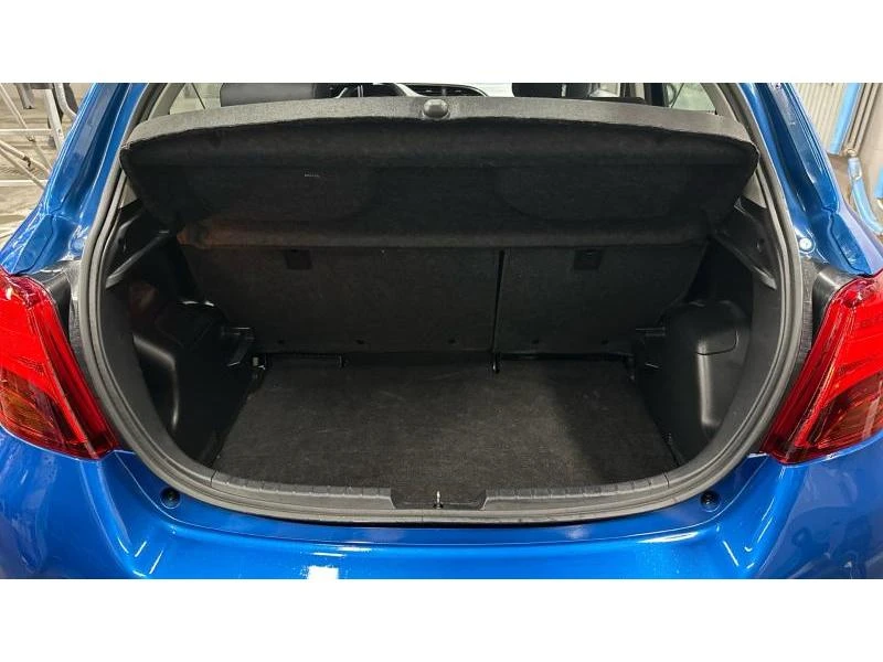 Toyota Yaris YARIS 1.33P DUDAL VVT-I COMFOR - изображение 10