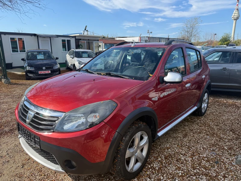 Dacia Sandero Газ/Бензин -1600 - 7900 лв. / 4039.21 € - 88941352 1