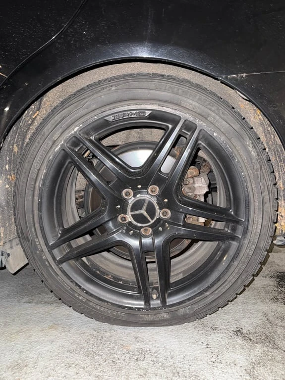 Mercedes-Benz C 300 2013 4MATIC *   *  | Mobile.bg   6