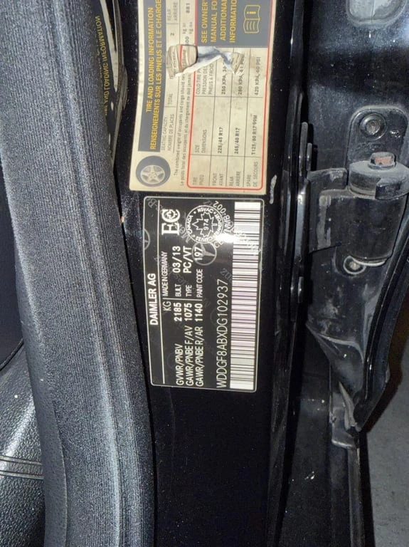 Mercedes-Benz C 300 2013 4MATIC *   *  | Mobile.bg   11