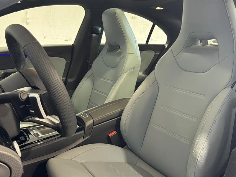 Mercedes-Benz CLA 250 CLA 250* 4MATIC* АвтоКредит* (ЦЕНА ДО БГ) - изображение 5