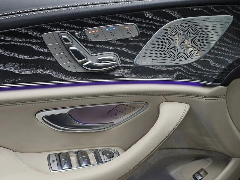 Mercedes-Benz AMG GT 43 4MATIC+ -BURMESTER-�������-���������-360-���� | Mobile.bg � ����������� 14