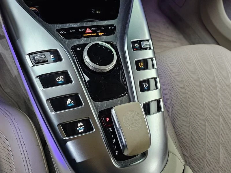 Mercedes-Benz AMG GT 43 4MATIC+ -BURMESTER-�������-���������-360-���� | Mobile.bg � ����������� 7