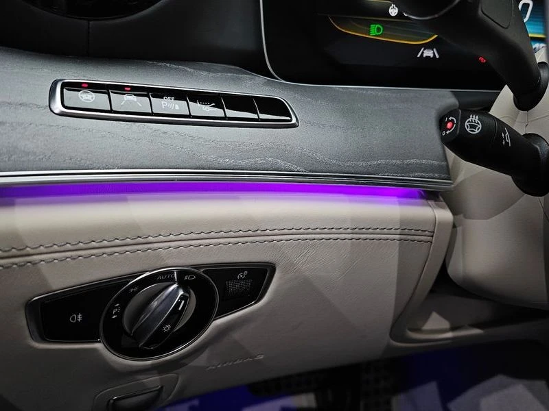 Mercedes-Benz AMG GT 43 4MATIC+ -BURMESTER-�������-���������-360-���� | Mobile.bg � ����������� 15