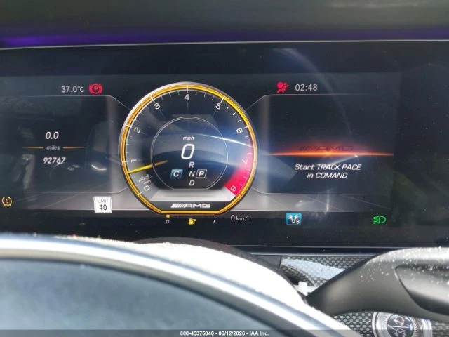 Mercedes-Benz E 63 AMG S* 4MATIC* ПОДГРЕВ* ОБДУХВАНЕ* ПАНО* BURMESTER* , снимка 7 - Автомобили и джипове - 55570441