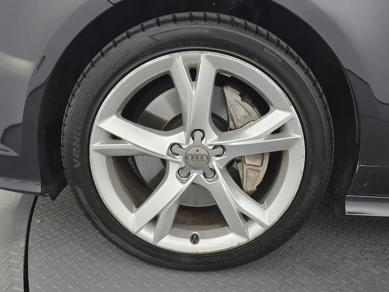 Audi A7 3.0 TDI Quattro - САМО 30% АВАНС, снимка 5 - Автомобили и джипове - 55664820