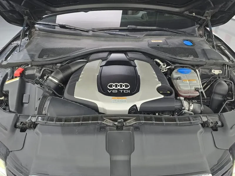Audi A7 3.0 TDI Quattro - САМО 30% АВАНС, снимка 6 - Автомобили и джипове - 55664820