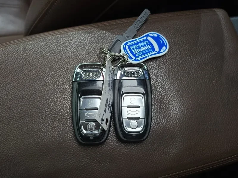 Audi A7 3.0 TDI Quattro - САМО 30% АВАНС, снимка 16 - Автомобили и джипове - 55664820